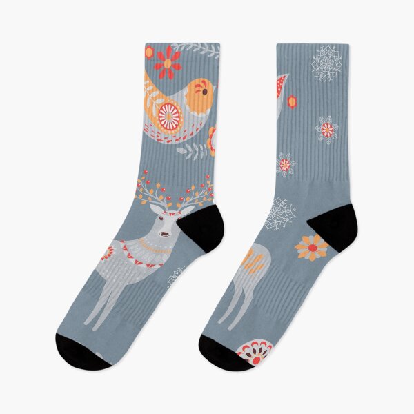 Item preview, Nordic Winter designed and sold by Maria Heyens.