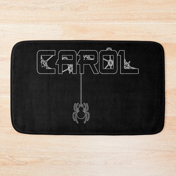 Item preview, Carol girl sweet woman spider web fun designed and sold by Thestarrysky.