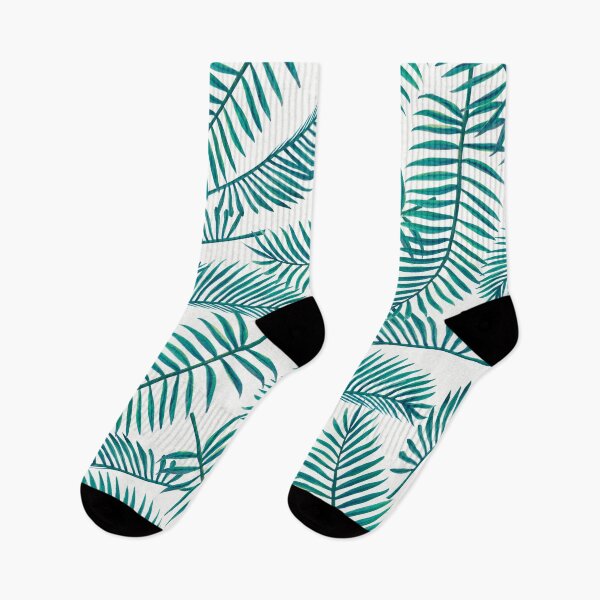 Item preview, Palm Leaf Pattern designed and sold by Maria Heyens.