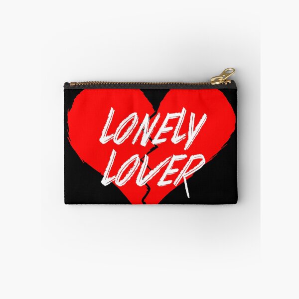 Item preview, Lonely Lover designed and sold by GuyBlank.