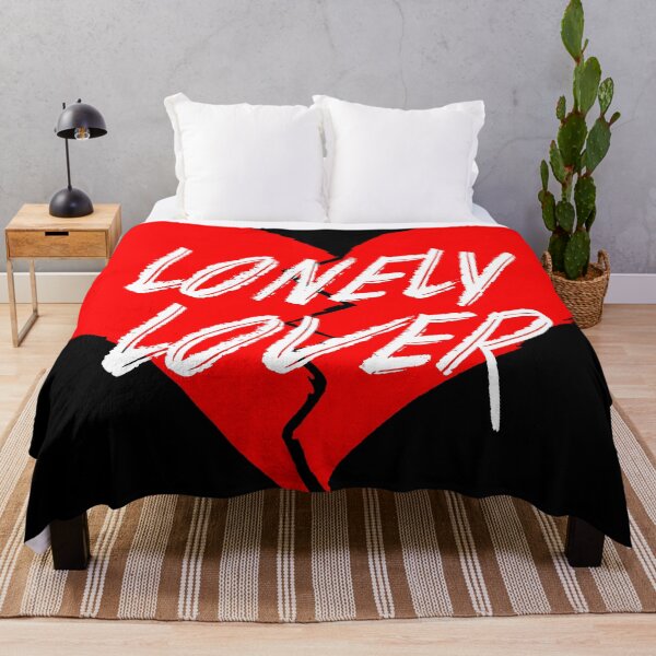 Item preview, Lonely Lover designed and sold by GuyBlank.