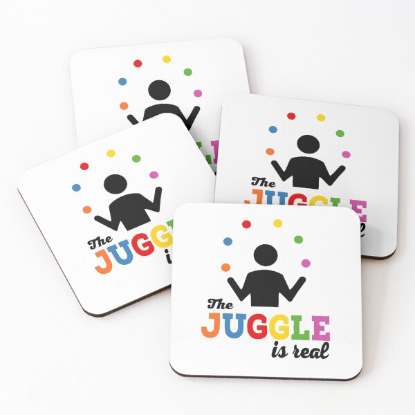 Item preview, Juggle designed and sold by Vectorqueen.