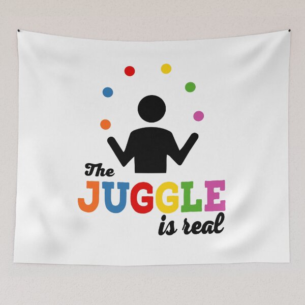 Item preview, Juggle designed and sold by Vectorqueen.