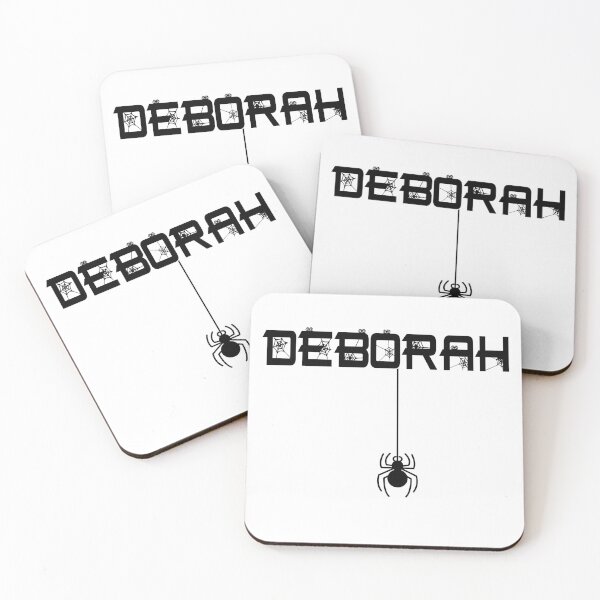 Item preview, Deborah niña web diversión dulce mujer araña designed and sold by Thestarrysky.