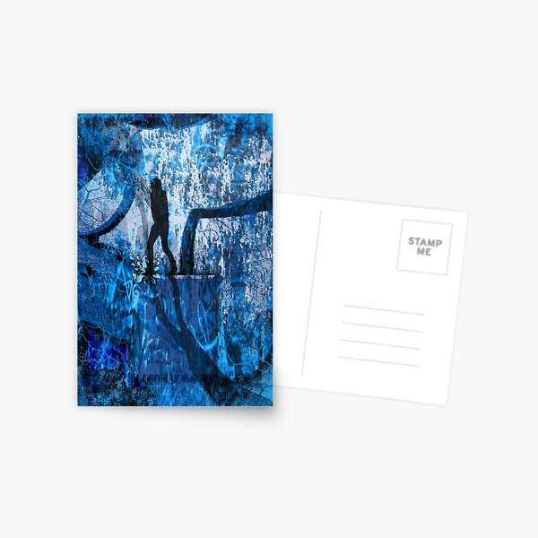 Item preview, Urban Blues designed and sold by Stormswept.