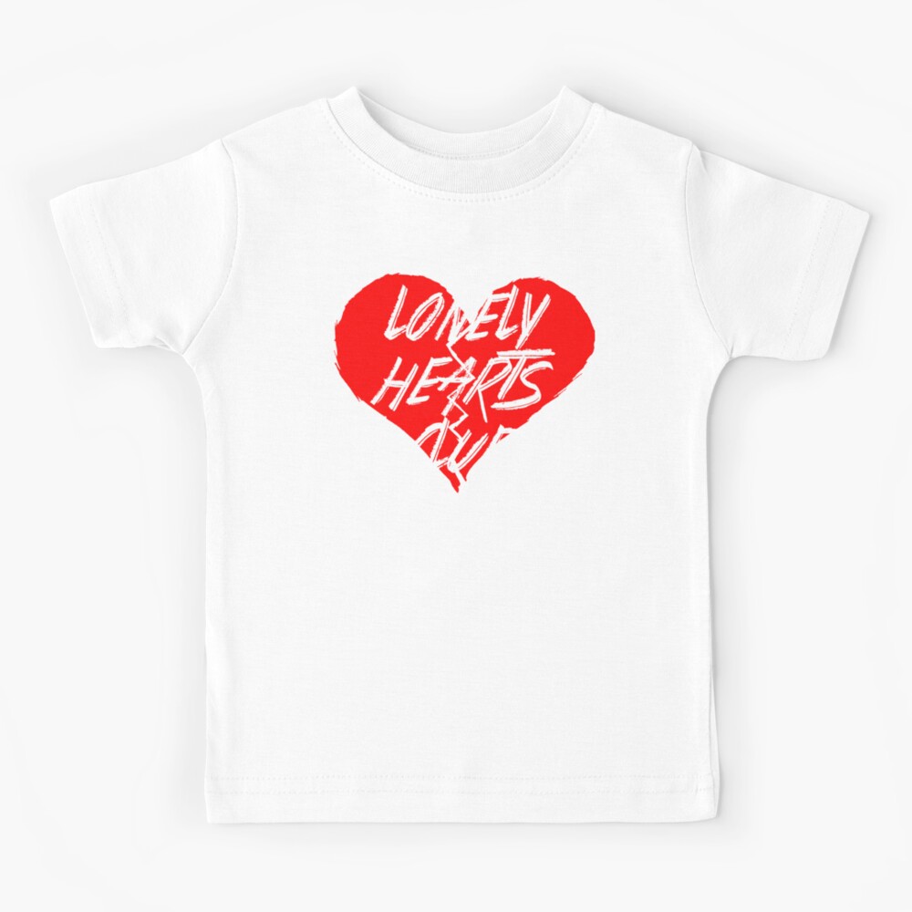heart club clothing