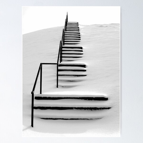 Item preview, Hidden Steps designed and sold by dps7777.