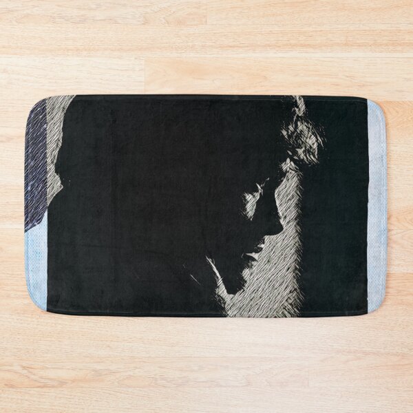Item preview, Will Graham Sketch Silhouette designed and sold by orionlodubyal.