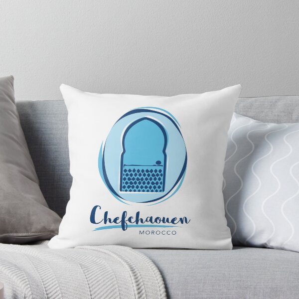 Item preview, Chefchaouen – Marocco designed and sold by Moritz Schwäble.
