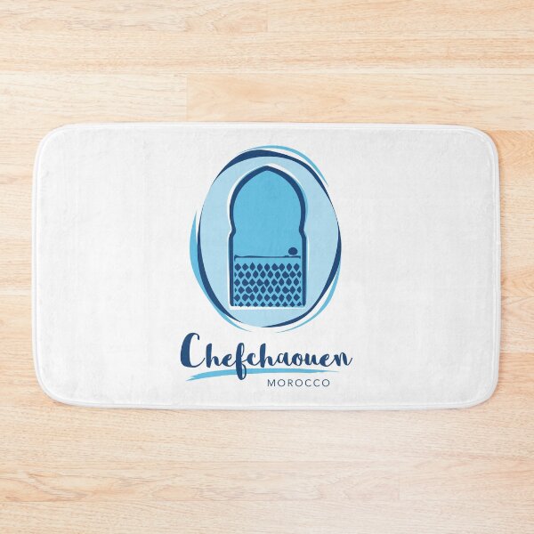 Item preview, Chefchaouen – Marocco designed and sold by Moritz Schwäble.