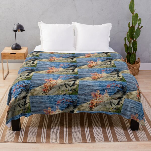 Item preview, Bank of the Ottawa River, Ottawa, ON designed and sold by Shulie1.
