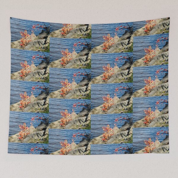Item preview, Bank of the Ottawa River, Ottawa, ON designed and sold by Shulie1.