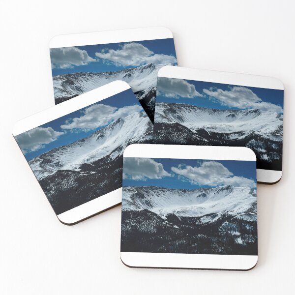 Item preview, Winter Park Colorado designed and sold by edelenphotos.