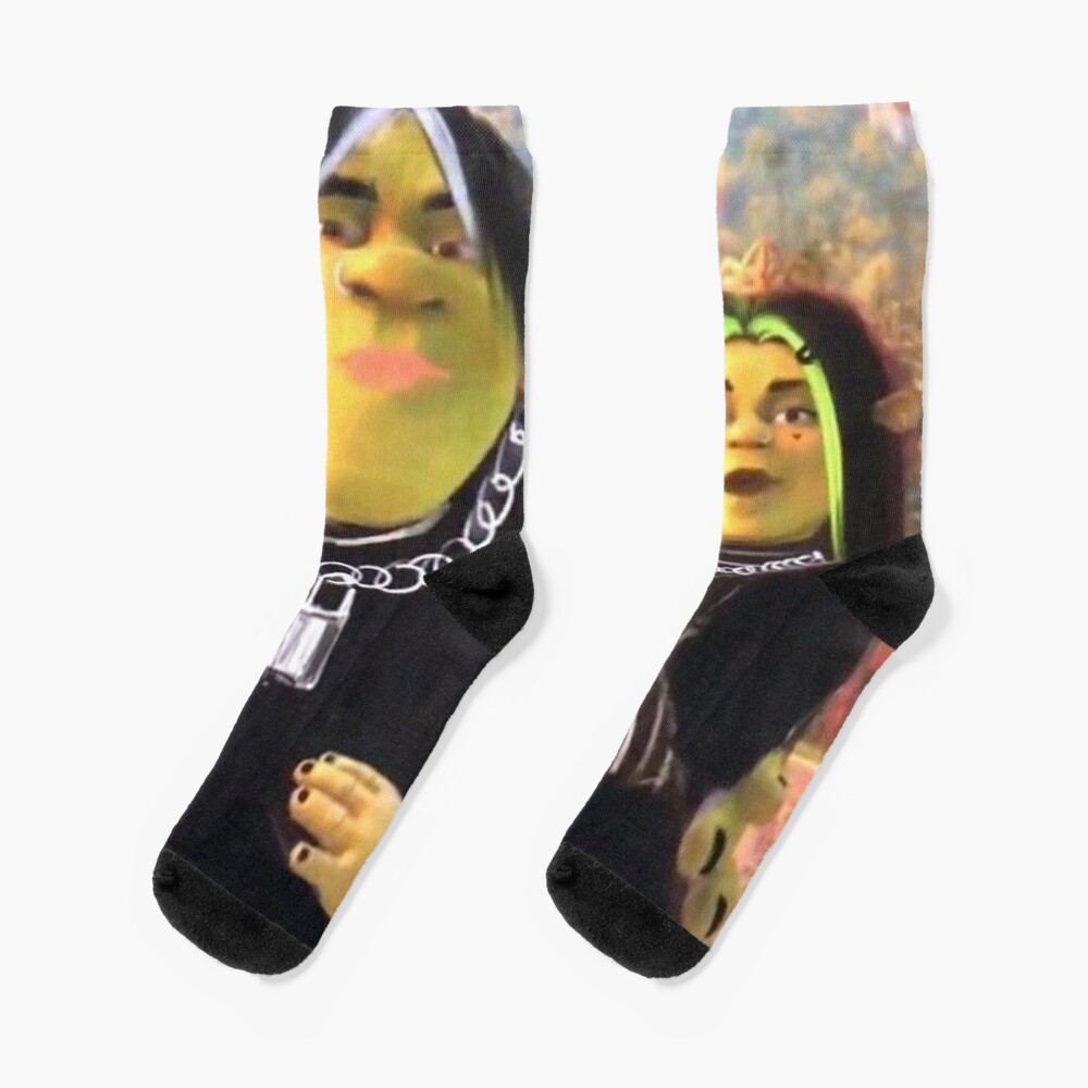 FIONA® GLOW IN THE DARK SOCKS – shopcincinnatizoo