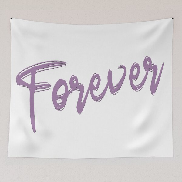 Item preview, Forever designed and sold by Kristine Holland.