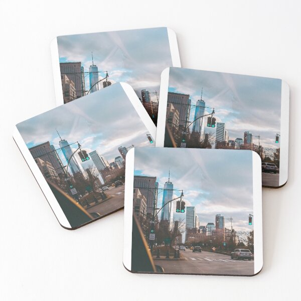 Item preview, New World Trade Center  designed and sold by edelenphotos.