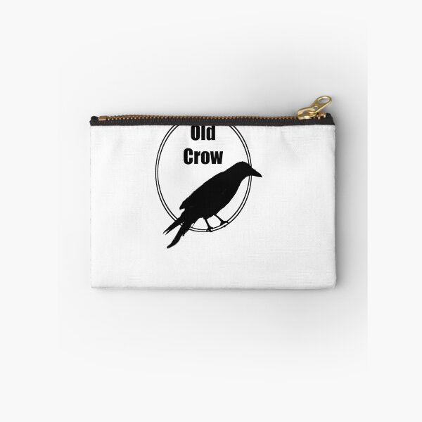 Item preview, Old Crow designed and sold by DylanFarrell.