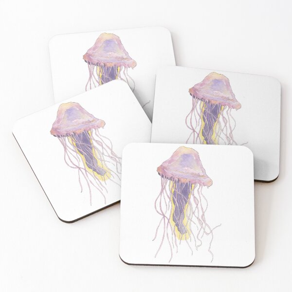 Item preview, Jellyfish Glow designed and sold by Carz Artz.