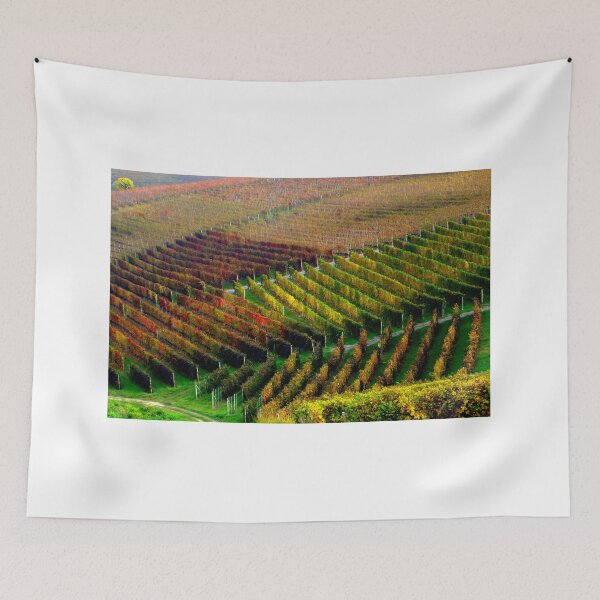Item preview, Vineyards designed and sold by annalisa56.