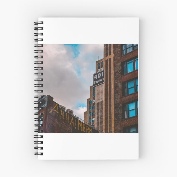 Item preview, 401 Broadway designed and sold by edelenphotos.