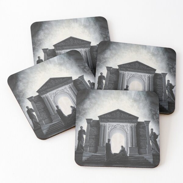 Item preview, Vide cor meum designed and sold by XavierNVD.