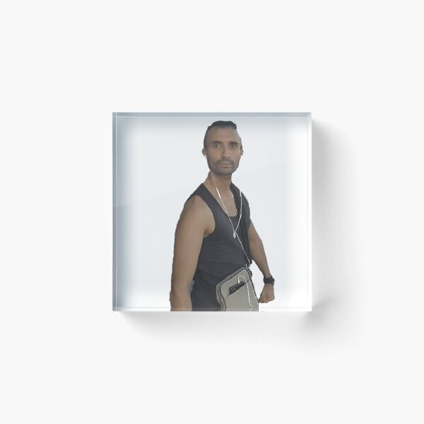 Item preview, arouf gangsta designed and sold by lebledard ⁶₆⁷.