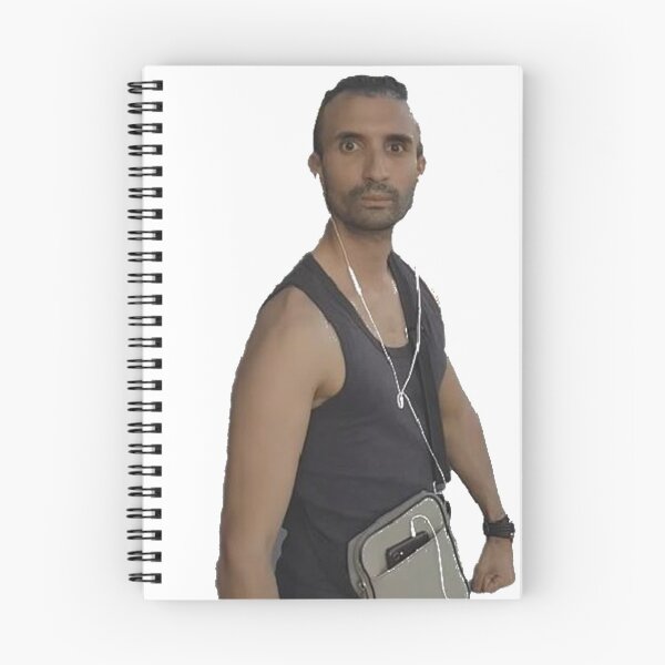 Item preview, arouf gangsta designed and sold by lebledard ⁶₆⁷.