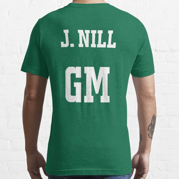 GM J. Nill Shirsey Essential T-Shirt
