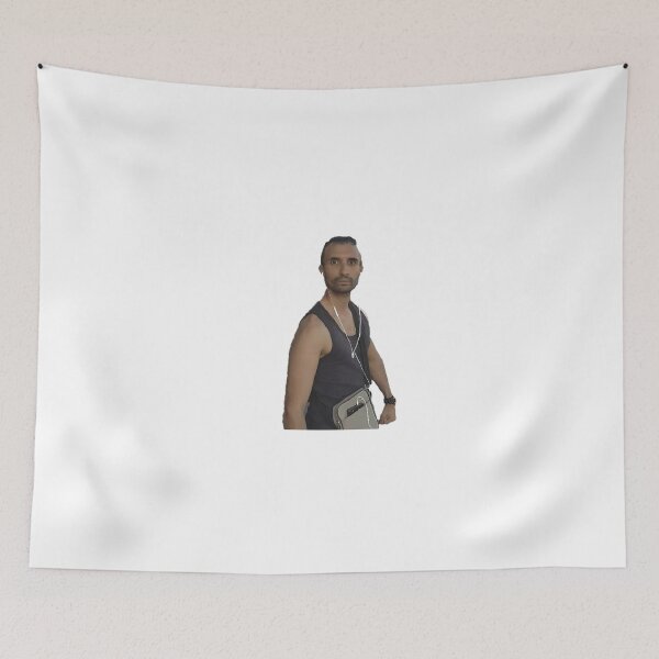 Item preview, arouf gangsta designed and sold by lebledard ⁶₆⁷.