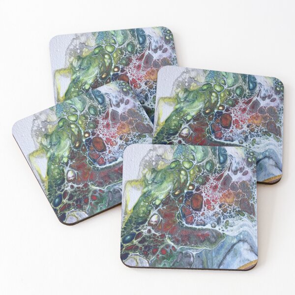 Item preview, Embrace the nature. designed and sold by NailaArts.
