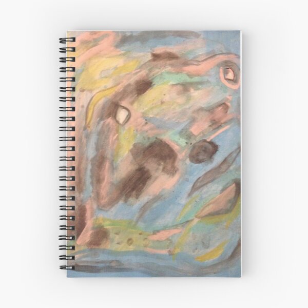 Item preview, The day i swam  designed and sold by Tonyasartprints.