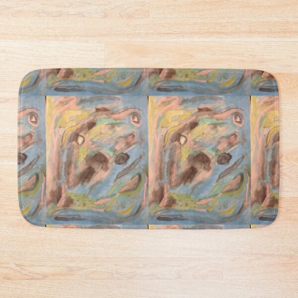 Item preview, The day i swam  designed and sold by Tonyasartprints.