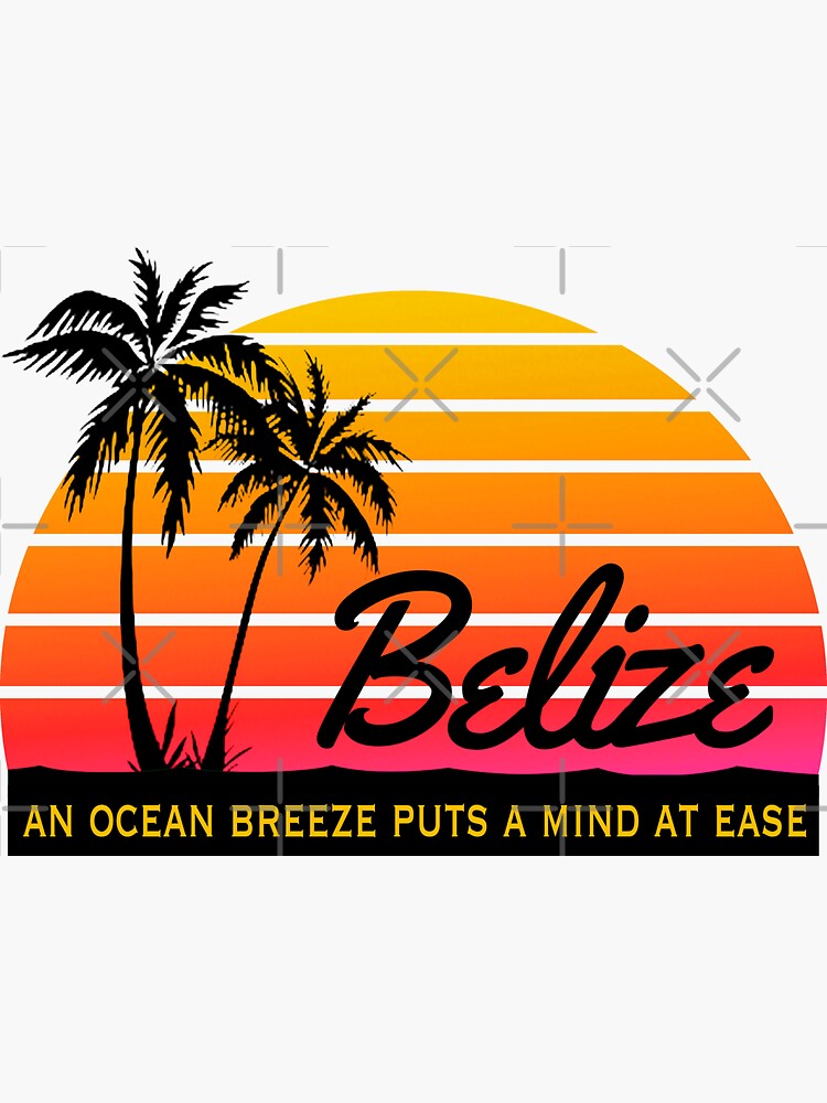 An Ocean Breeze Puts A Mind At Ease