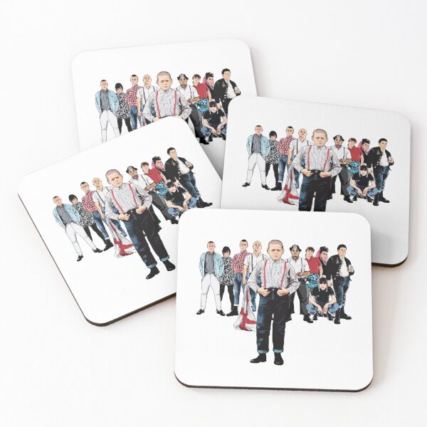 Item preview, This Is England  designed and sold by News Scene.