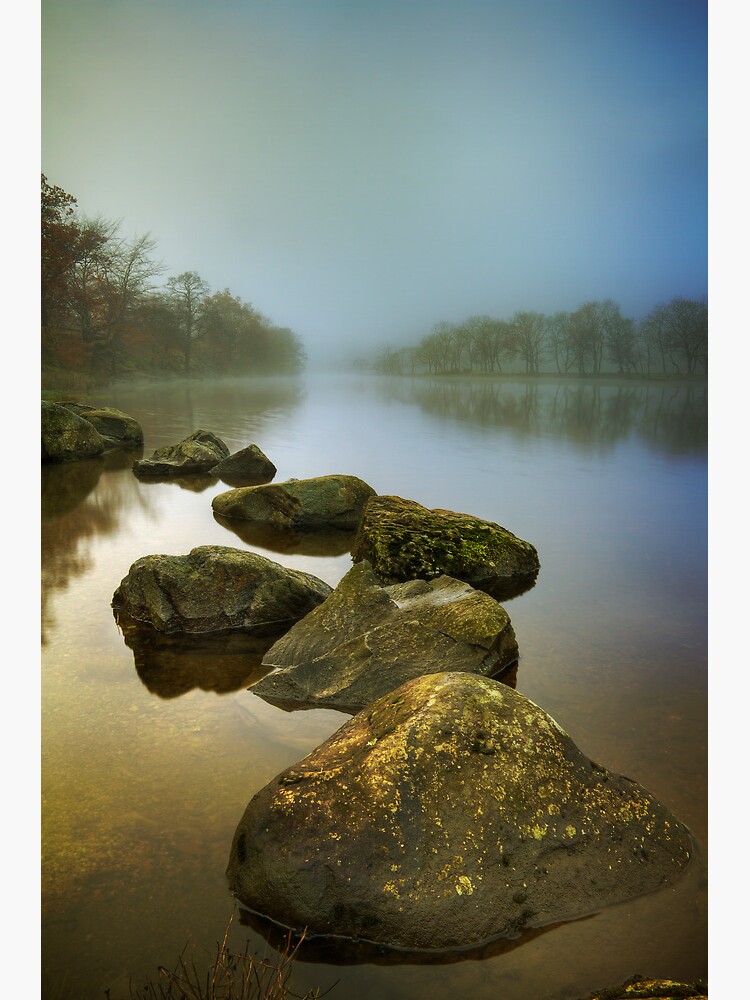 Lubnaig Mist (2) by Shuggie