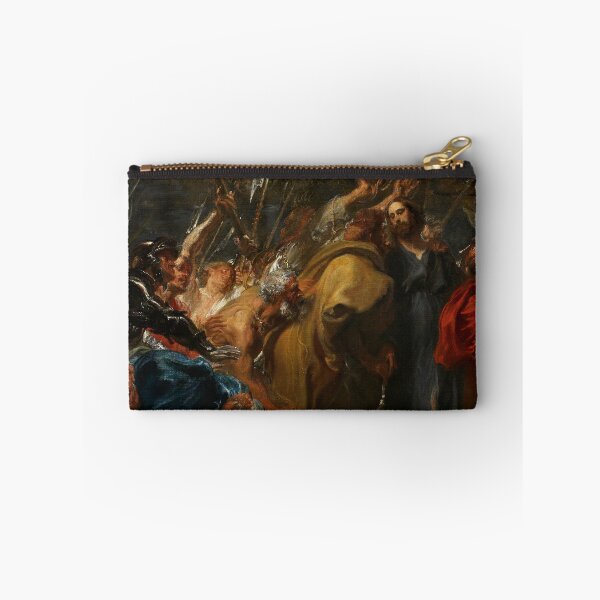 Item preview, The Betrayal of Christ by Anthony van Dyck (c 1618-1620) designed and sold by allhistory.
