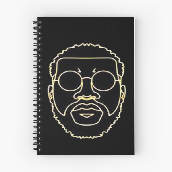 Item preview, DAMSO LIFE - DEMS - DAMSO HEAD designed and sold by Gatsbird Design.