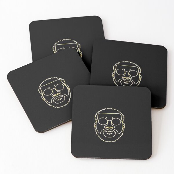 Item preview, DAMSO LIFE - DEMS - DAMSO HEAD designed and sold by Gatsbird Design.
