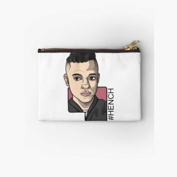 Item preview, #HENCH designed and sold by BenjyyHart.
