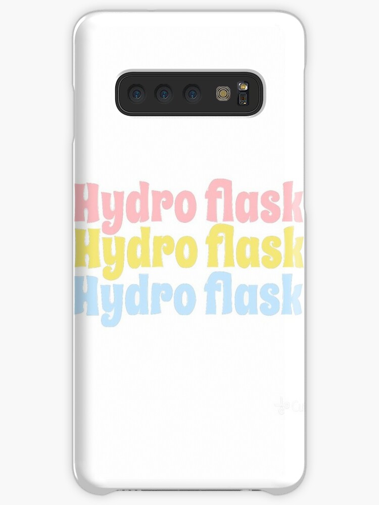 hydro flask sticker pack