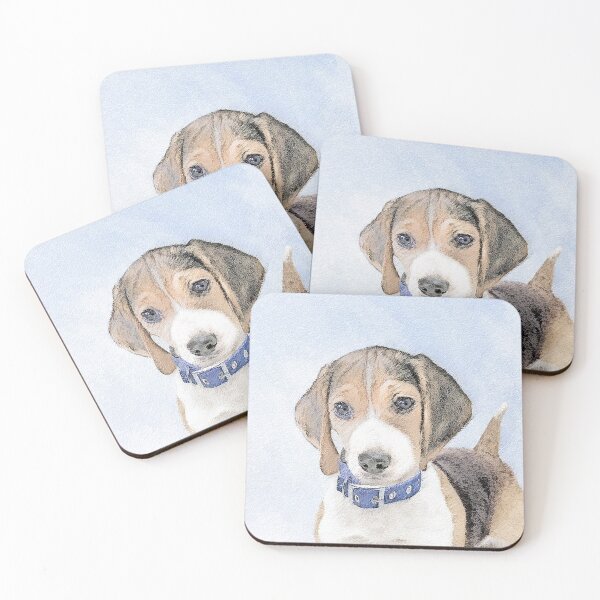 Item preview, Beagle Puppy designed and sold by alpendesigns.