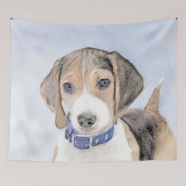 Item preview, Beagle Puppy designed and sold by alpendesigns.