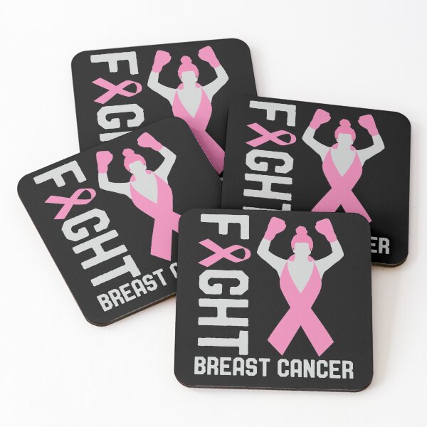 Item preview, Pink Breast Cancer Awareness Ribbon Survivor Fighter Walk designed and sold by mrsmitful.