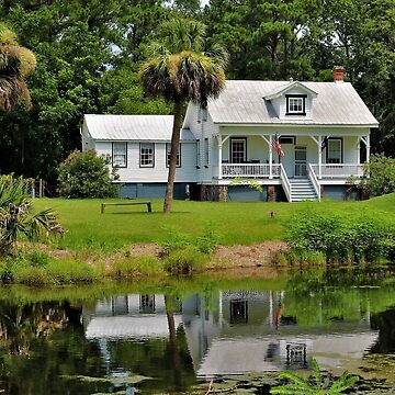 Artwork thumbnail, Daufuski Island by B Dub
