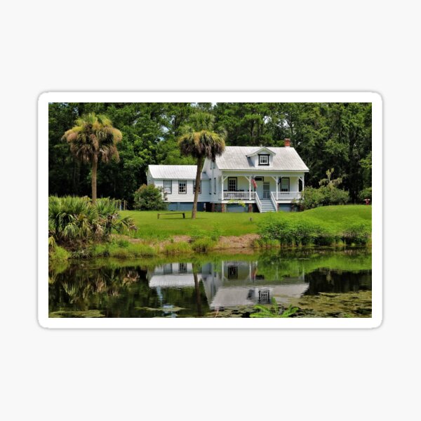 Item preview, Daufuski Island designed and sold by B Dub.