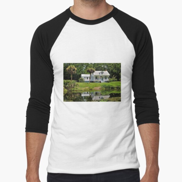Baseball ¾ Sleeve T-Shirt