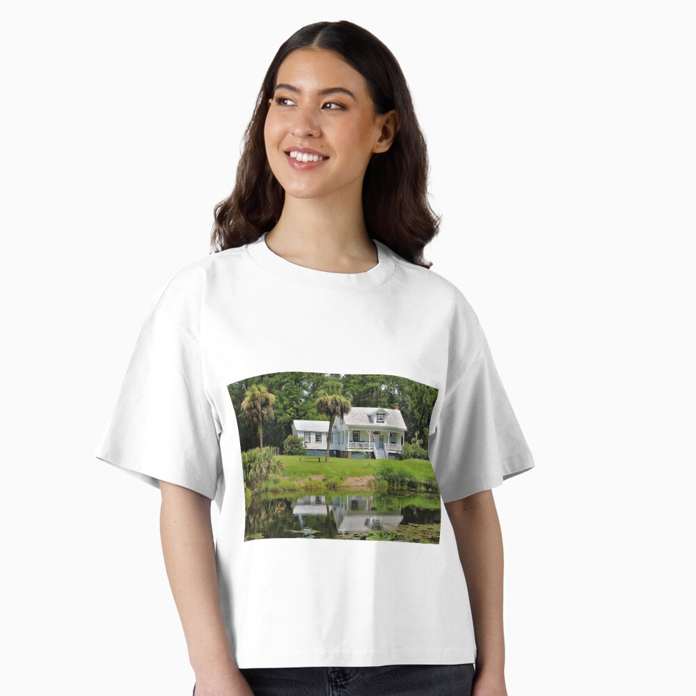 Item preview, Boxy T-Shirt designed and sold by brittanywalleyn.