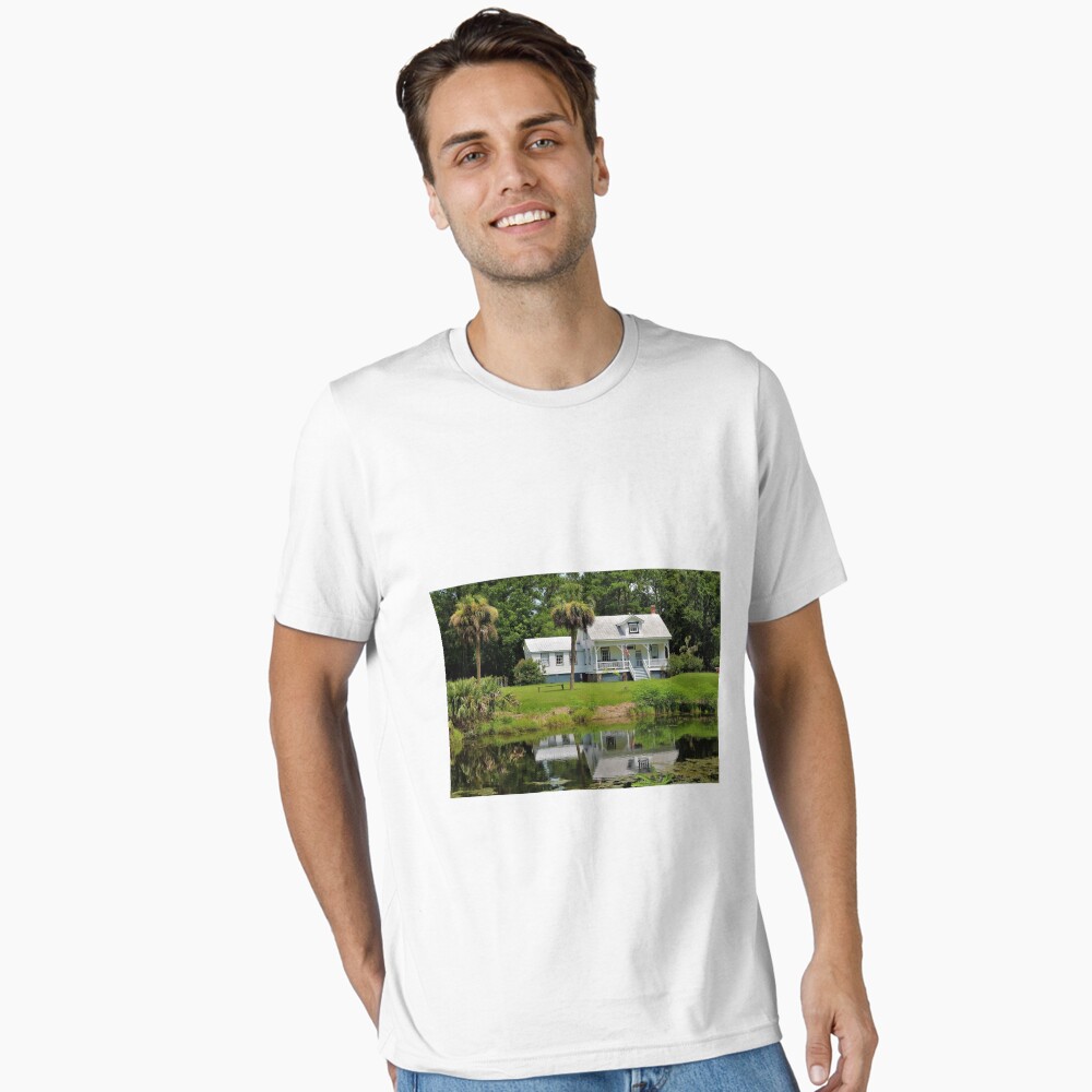 Item preview, Essential T-Shirt designed and sold by brittanywalleyn.