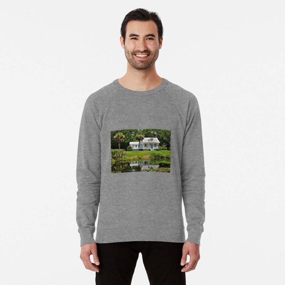Item preview, Lightweight Sweatshirt designed and sold by brittanywalleyn.