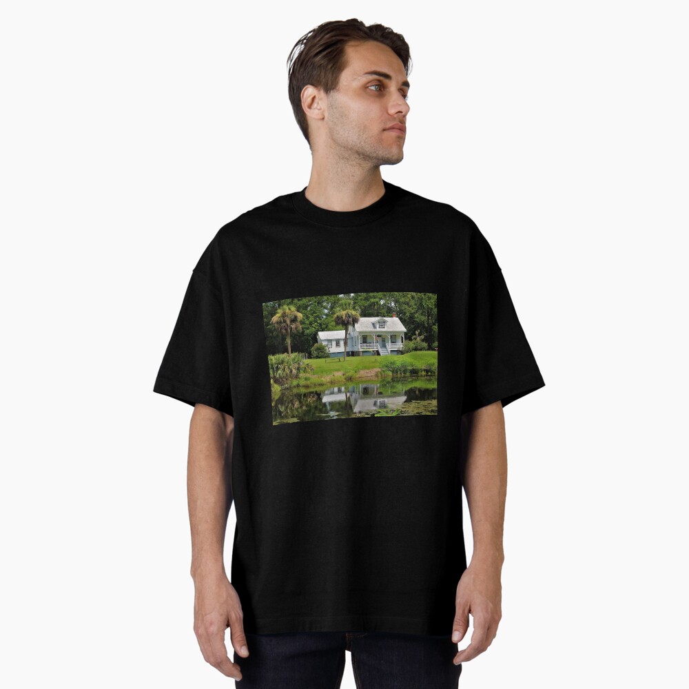 Item preview, Oversized T-Shirt designed and sold by brittanywalleyn.